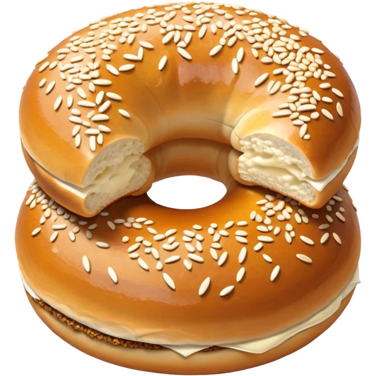 Simit emoji