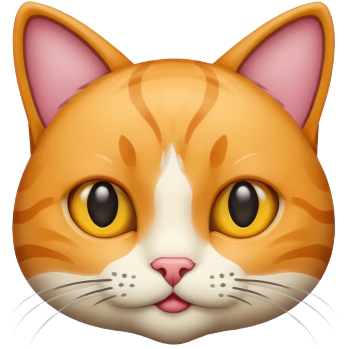 cat emoji