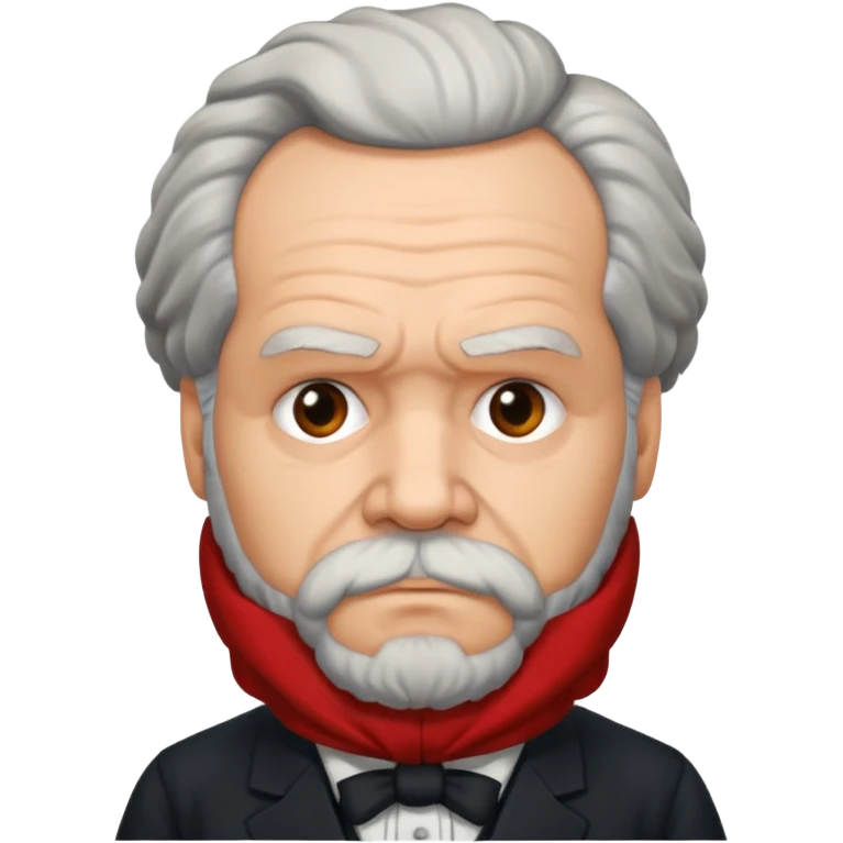 karl marx emoji