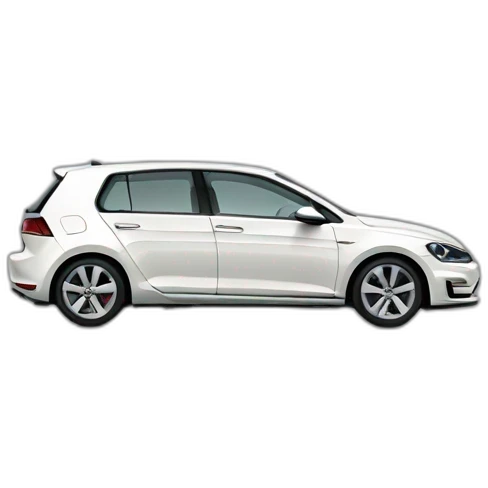 Volkswagen golf emoji