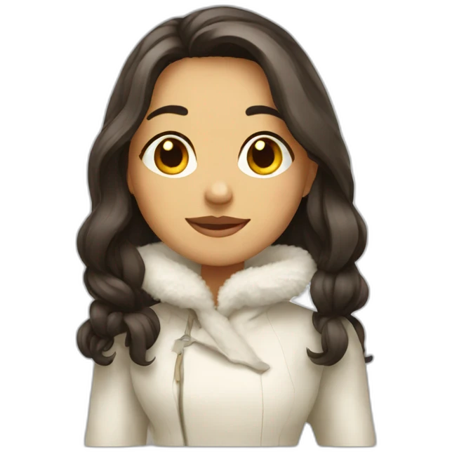 Lola emoji