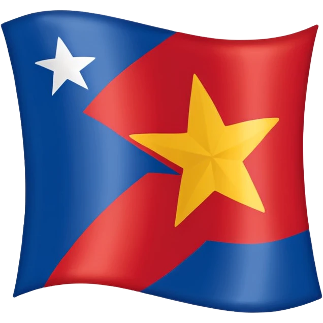 Flag of Gagauzia emoji