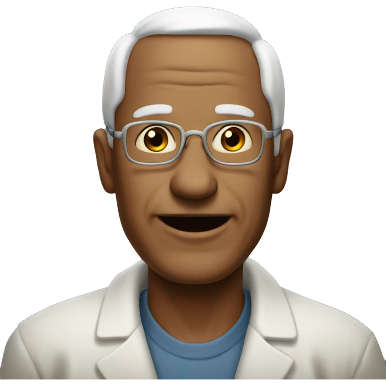 Papy emoji