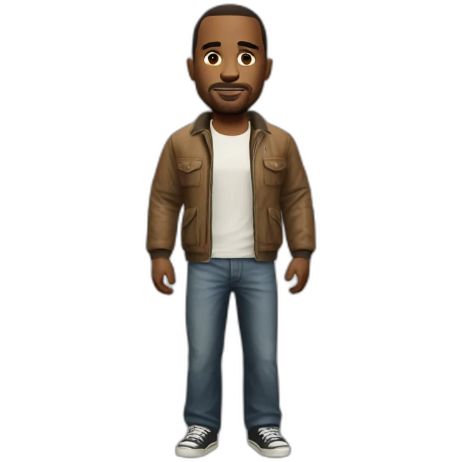 gta v trevor emoji