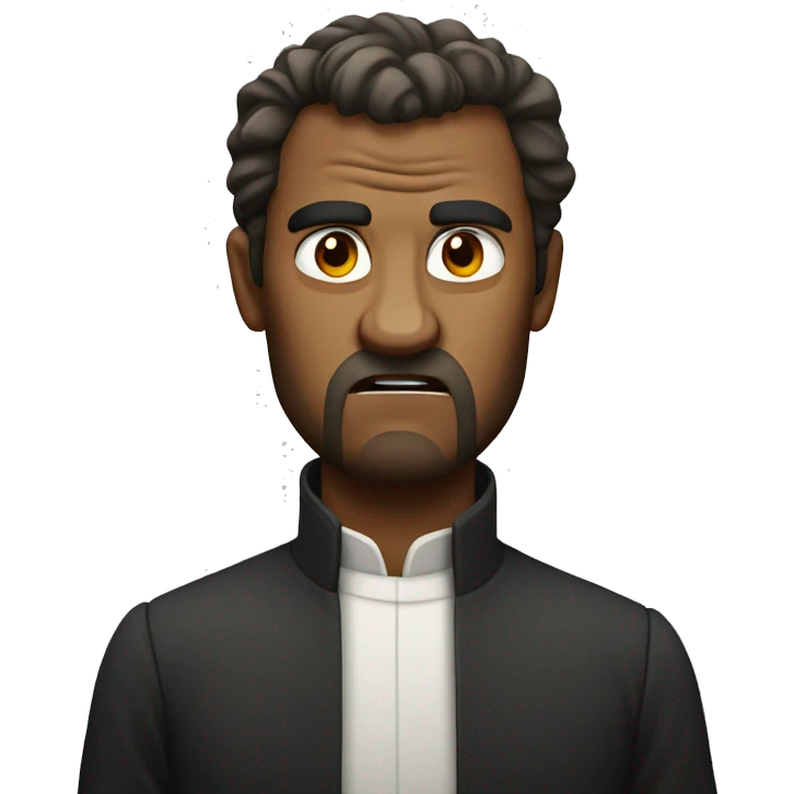 apostle angry emoji