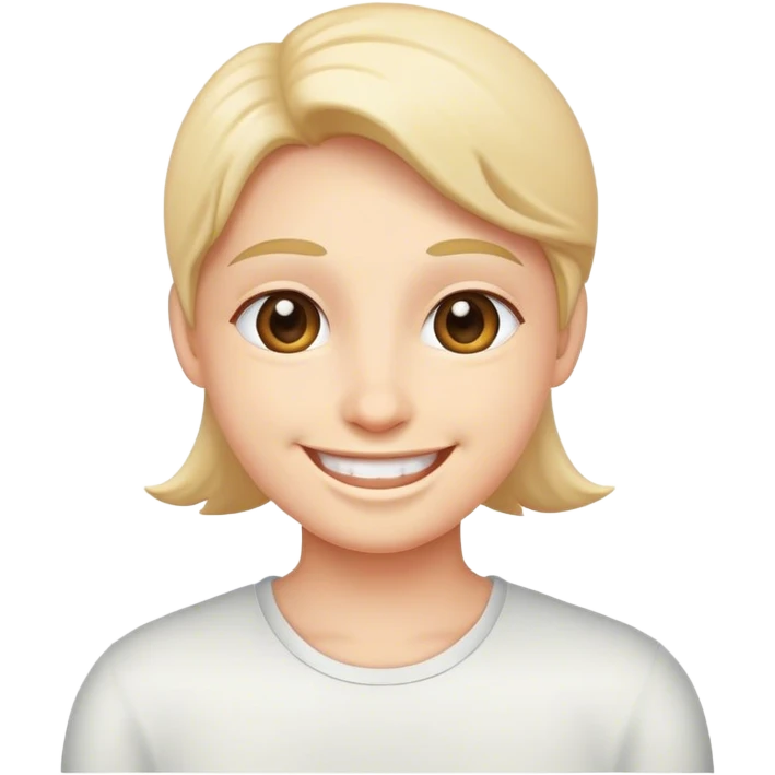 hehe emoji