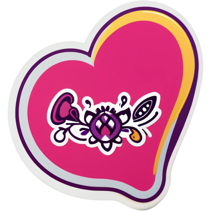 Coquette 
 emoji