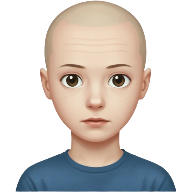 stranger things emoji