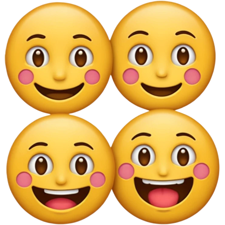 Emojis stylé IOS où on voit un bras avec une morsure de dent emoji
