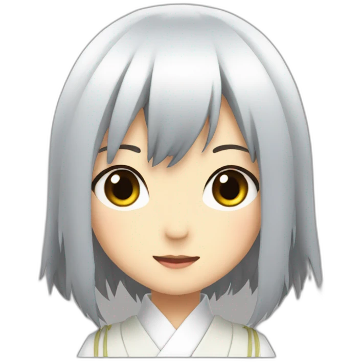 Hotaru Tomoe emoji