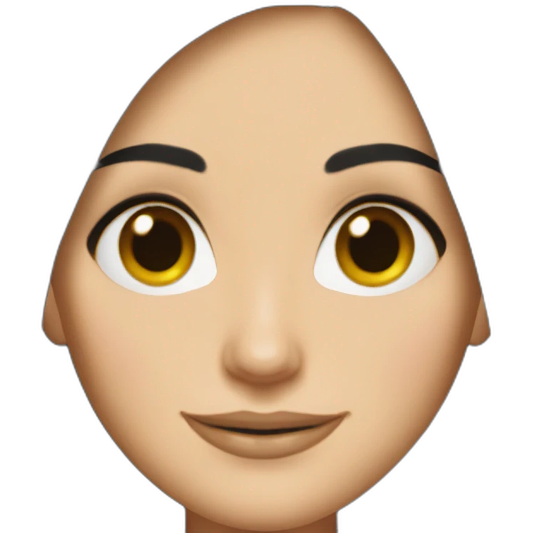 Courtney cox emoji