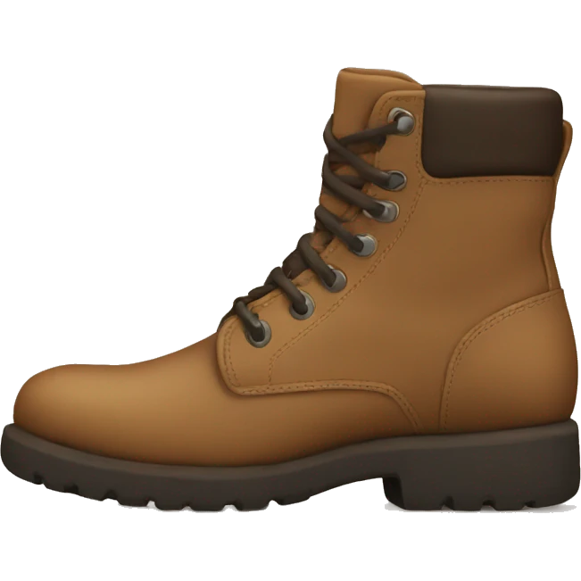 Boots emoji