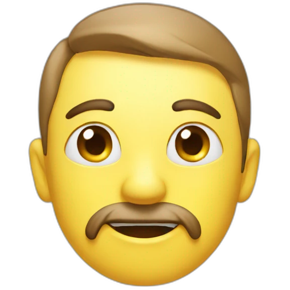 smell emoji