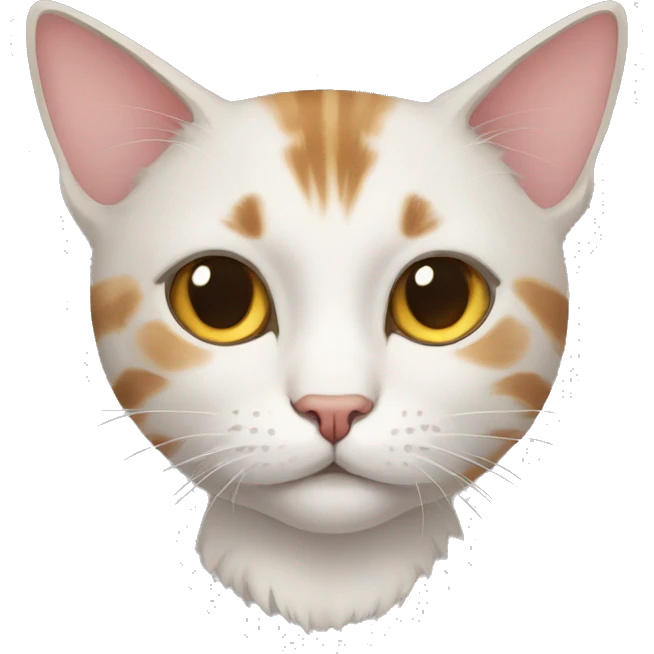 cat emoji