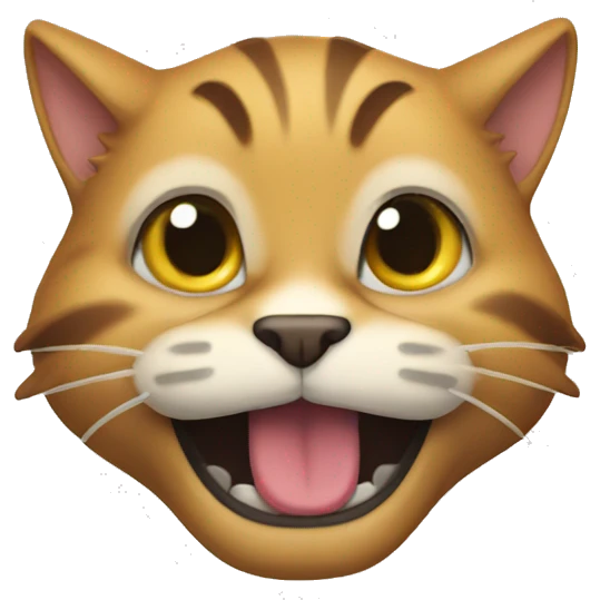 mewing emoji
