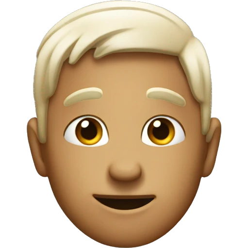 Creat emoji look like Verified tick for text emoji