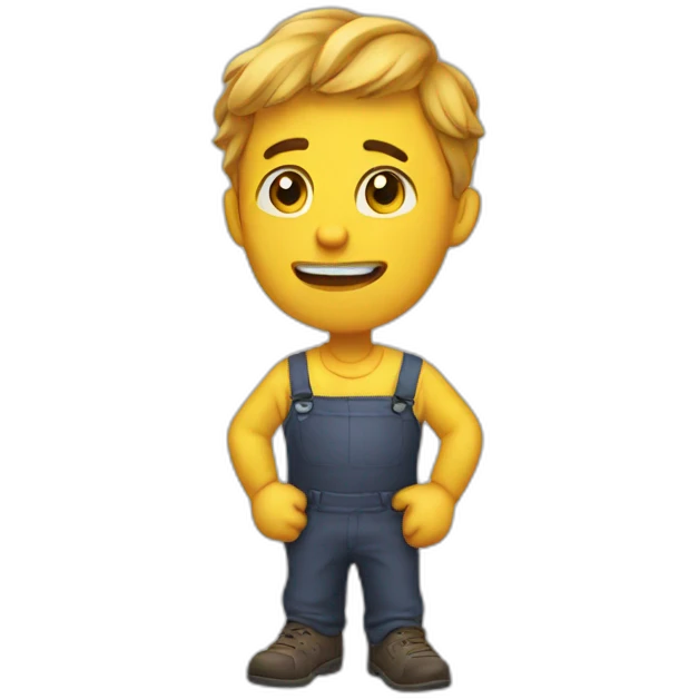Rejected ad emoji