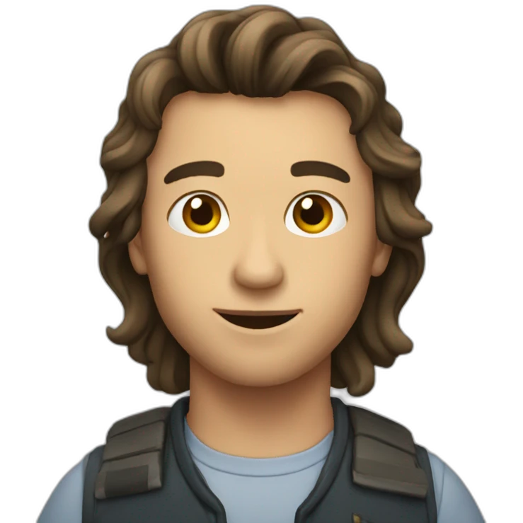 Sam emoji