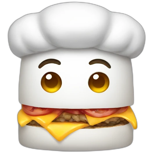 foodtech emoji