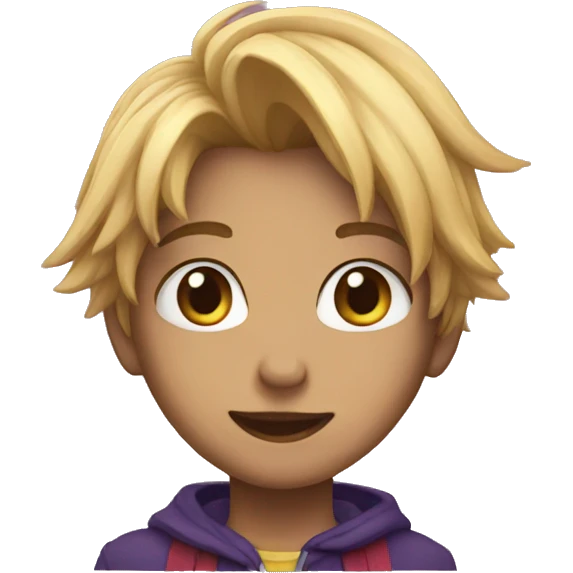 Corazon emoji