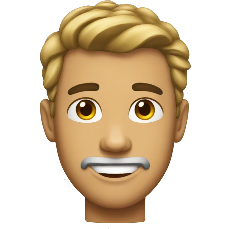 Emoji boff emoji
