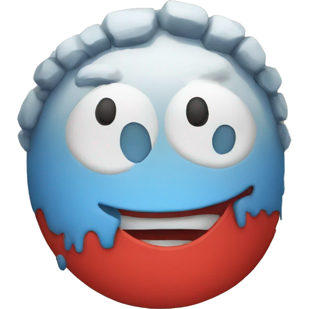 YouTube logo  emoji