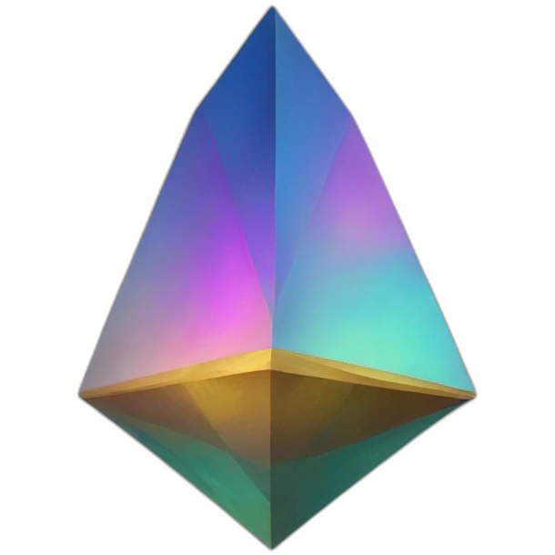 prisma y pendulo emoji