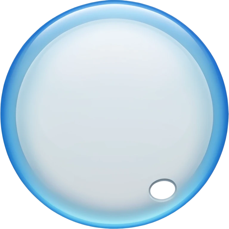 comment bubble emoji