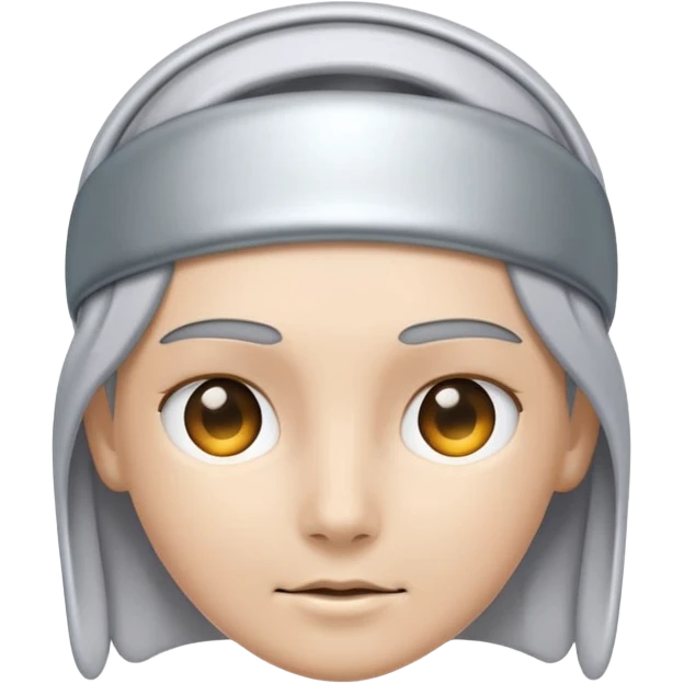 neural headband emoji