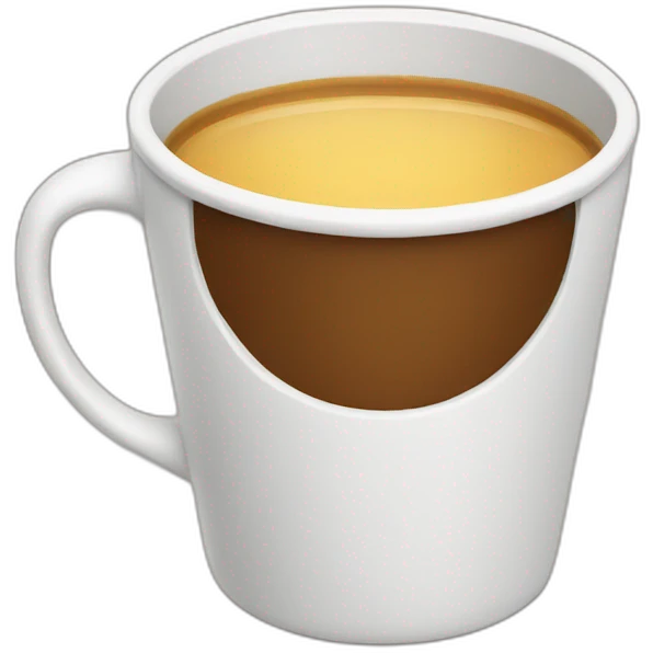 cup emoji