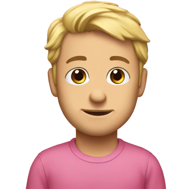 I want a stanley pink  emoji