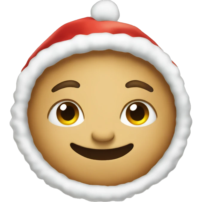 Christmas mail emoji