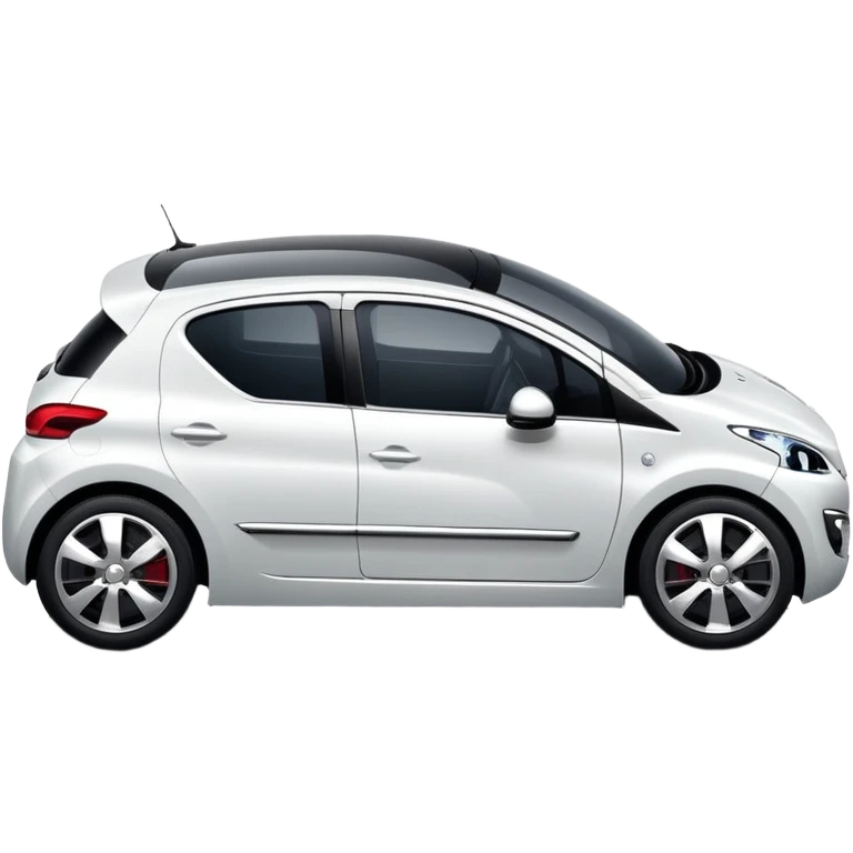 Peugeot emoji