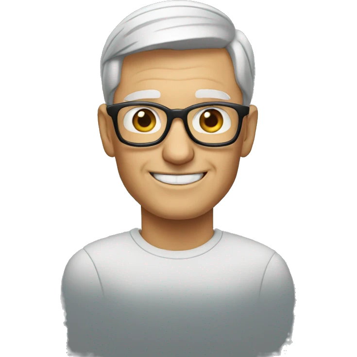 Tim cook emoji