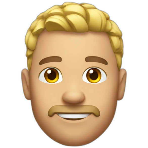 sascha fitness emoji