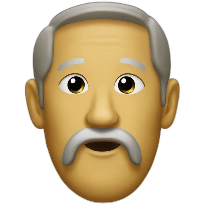 Oden emoji