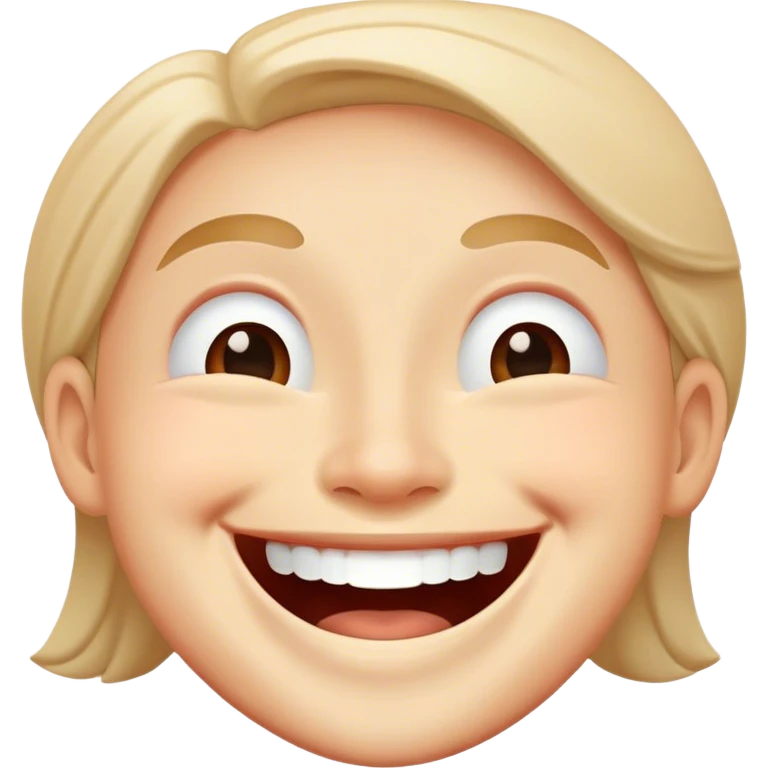 person griddying emoji