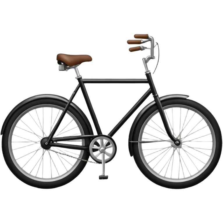 bicycle emoji