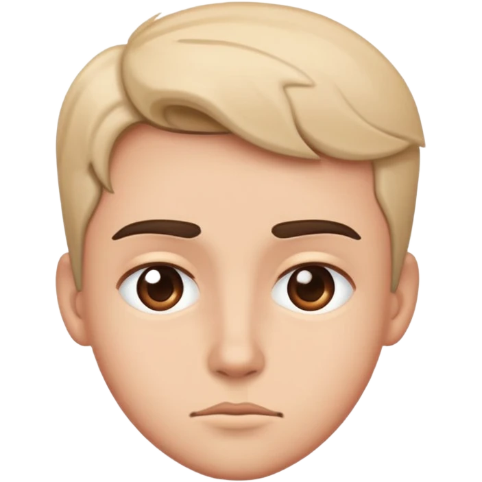 side eye emoji