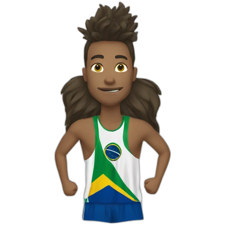 brazil emoji