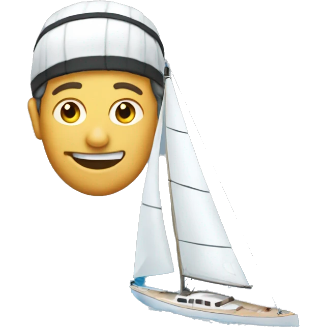 Transat emoji