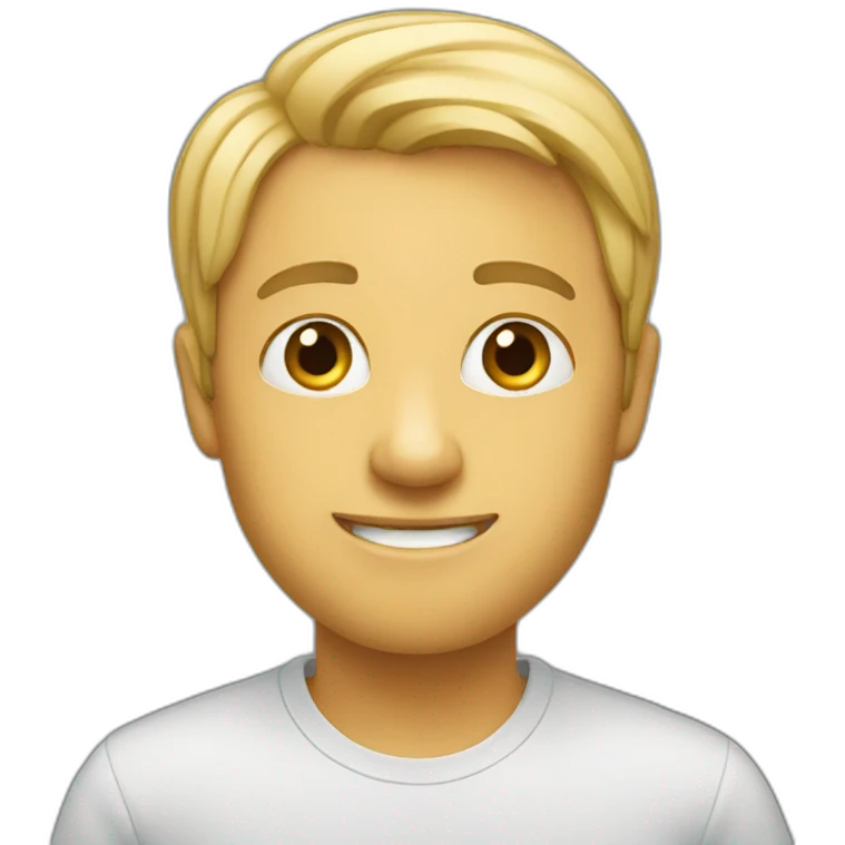 social media emoji