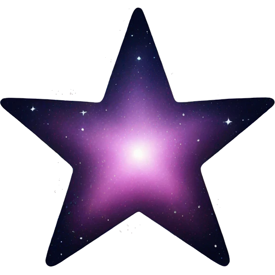 half star emoji