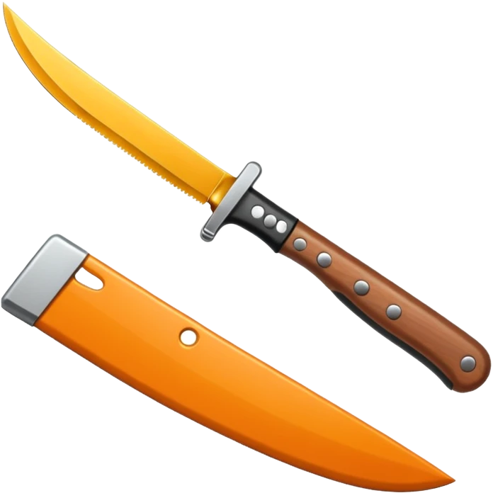 knife emoji
