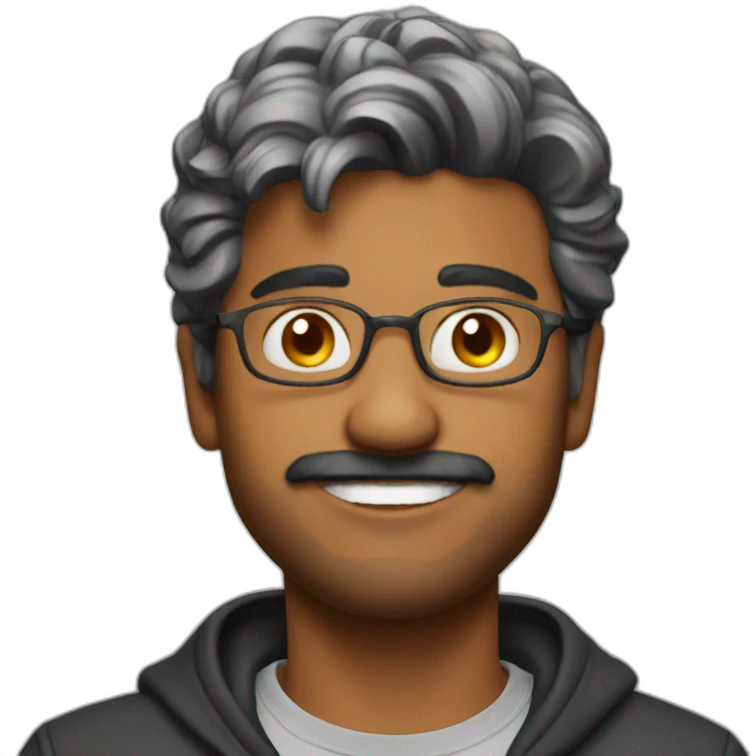 Actor Vijay emoji