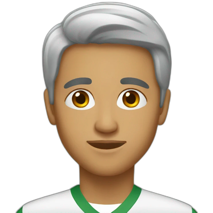 algerie emoji