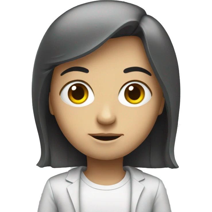 Artificial intelligence  emoji