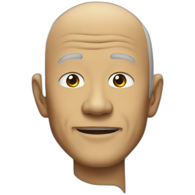 Joe Hisaishi emoji
