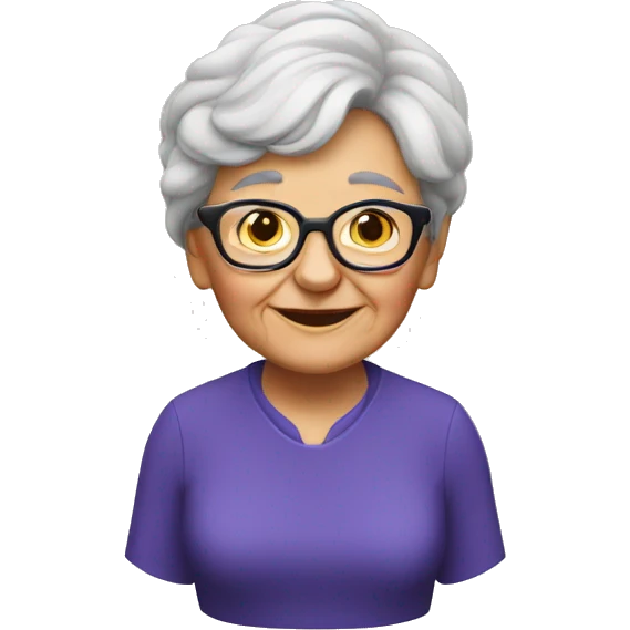 liverpool fc grandma emoji