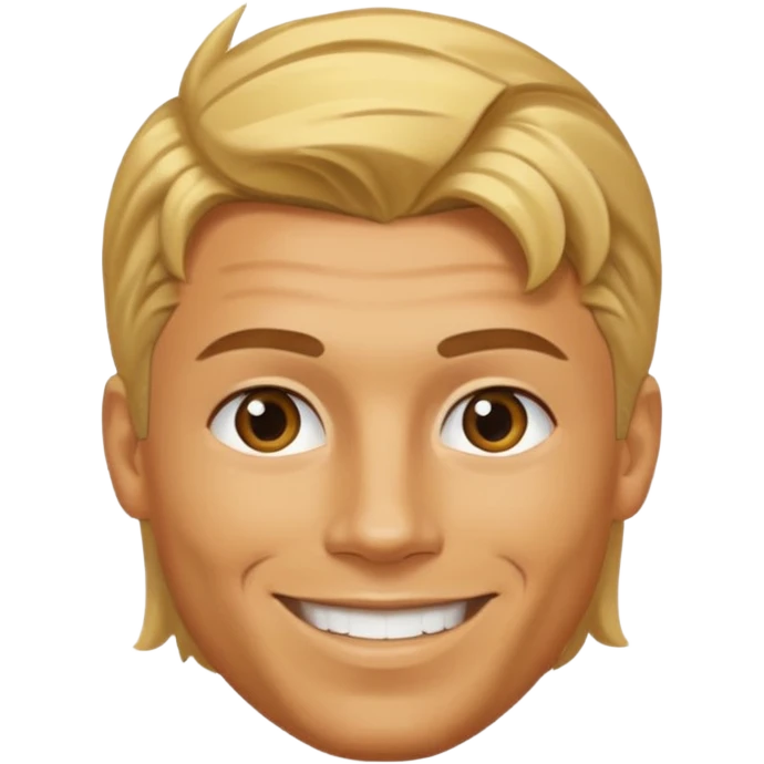 Ronaldo emojis emoji
